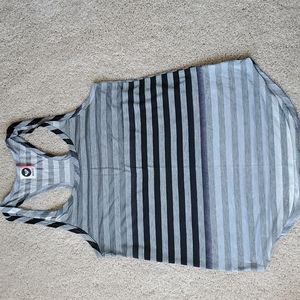 Womens Racerback Tank Top